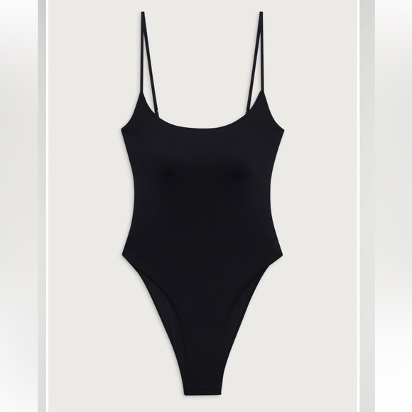 Frankie’s Bikinis one Piece